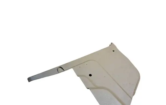 Land Rover Discovery Front sill trim cover 