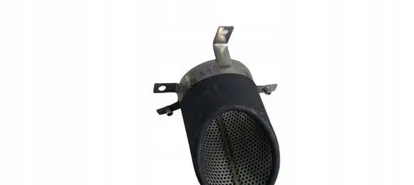 Aston Martin Vantage IV Muffler ending G4566245TG