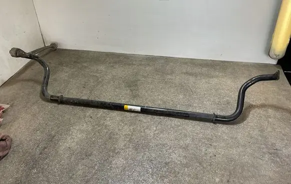 Audi E-tron GT Front anti-roll bar/sway bar 9J1411025