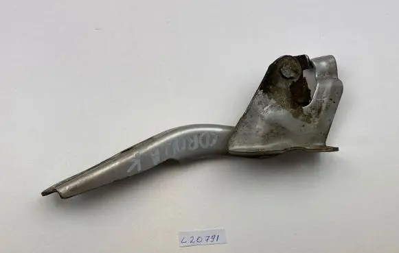 Toyota Corolla E140 E150 Engine bonnet/hood hinges