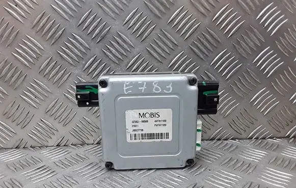 Honda CR-V Power steering control unit/module 3Z56399500