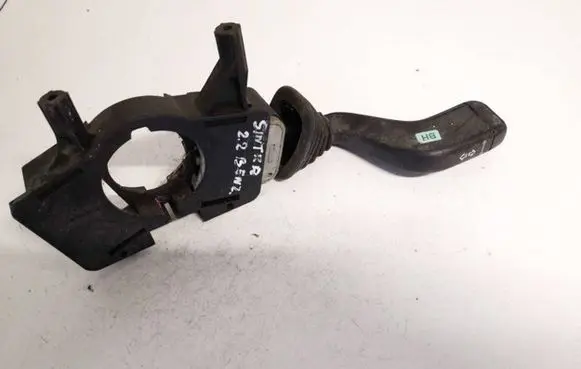 Opel Sintra Indicator stalk 26048742