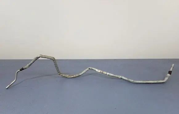 BMW 2 F44 Fuel line pipe 7464633