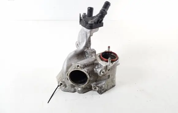 Renault Kangoo II EGR valve