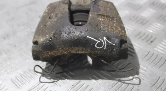 Mazda 3 II Front brake caliper