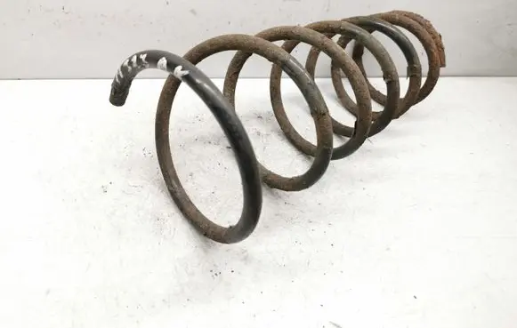 Mazda 323 Rear coil spring