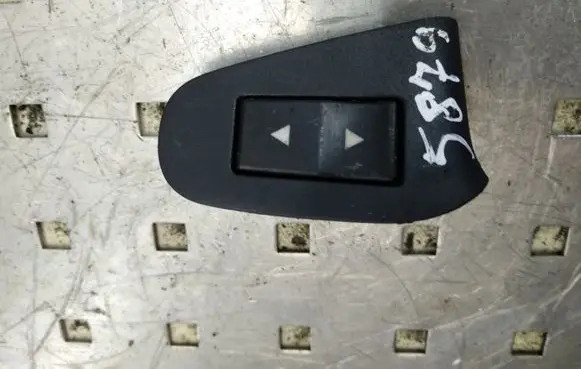 Fiat Stilo Electric window control switch B569