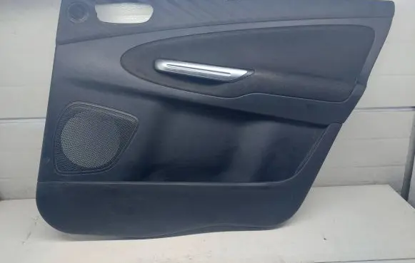 Ford S-MAX Rear door card panel trim C86RA
