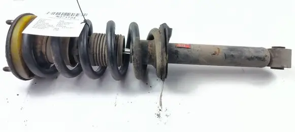 Mitsubishi Pajero Front shock absorber/damper