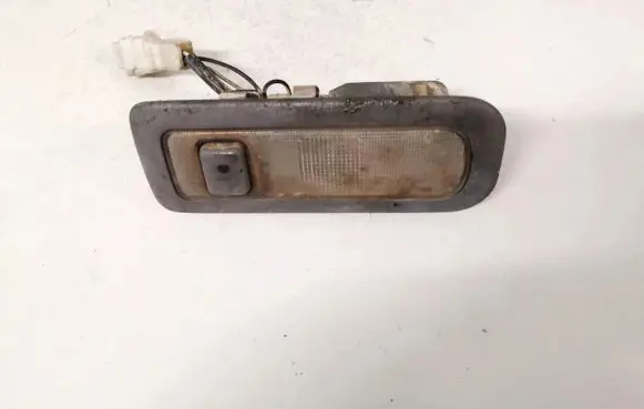 Toyota Avensis Verso Other interior light