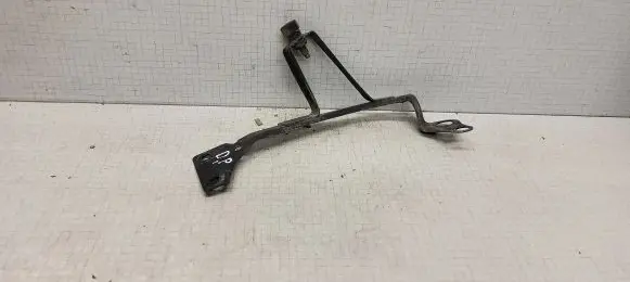 Audi A4 S4 B6 8E 8H Radiator support slam panel bracket 8E0805538