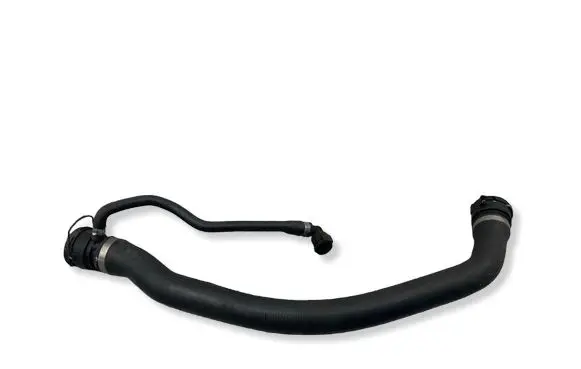 BMW 5 E60 E61 Engine coolant pipe/hose 7787449 10305924