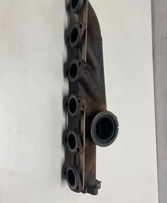 BMW X3 G01 Exhaust manifold 857015202