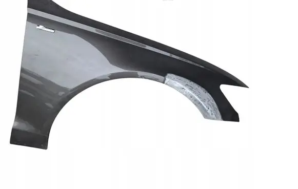Audi A6 C7 Fender 148TEILE