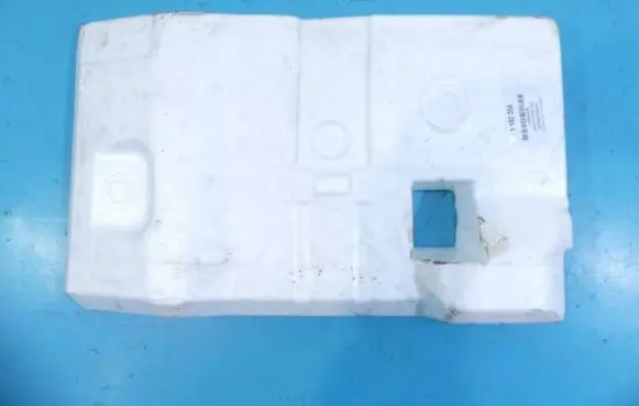 Infiniti FX Front floor carpet liner 749701CY0A IMPRK1152354