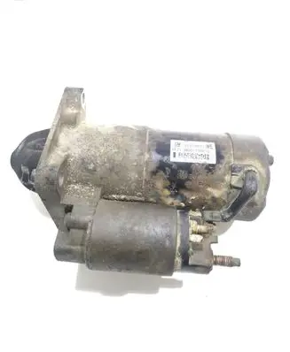 Opel Insignia A Starter motor 55353857