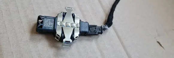 Audi A3 8Y Rain sensor 81A955555B