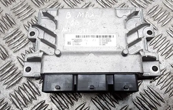 Ford B-MAX Engine control unit/module