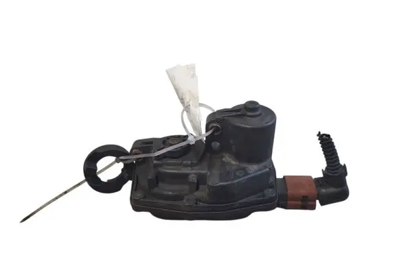 Intake manifold valve actuator/motor
