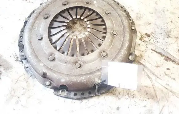 Audi A4 S4 B5 8D Pressure plate DUALMASS