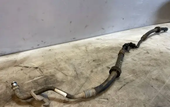 Mercedes-Benz C W203 Power steering hose/pipe/line A2039976782