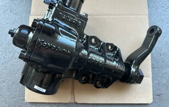 Nissan King Cab, Navara Steering rack mechanical part 492003S100