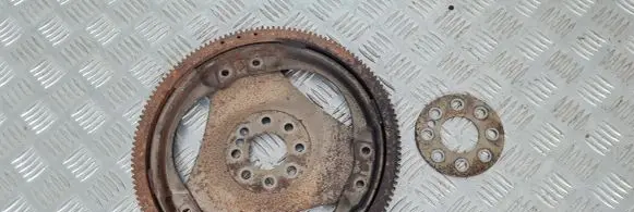 Mercedes-Benz E W211 Flywheel