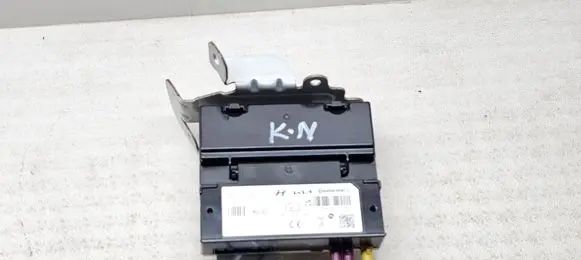 KIA Niro Other control units/modules 96510AT000 A3C0770920800