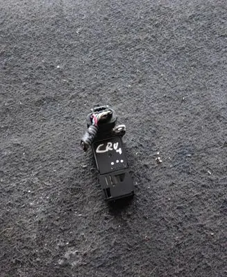 Honda CR-V Mass air flow meter AFH70M62A
