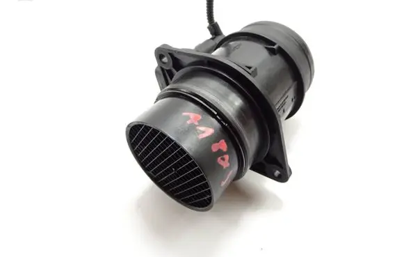 Audi A1 Mass air flow meter 5WK97023 03L906461 024013462