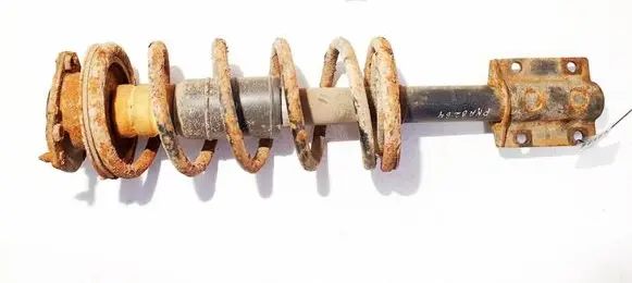 Peugeot Boxer Front shock absorber/damper dsb006g