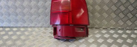 Volkswagen Sharan Rear/tail lights 964514