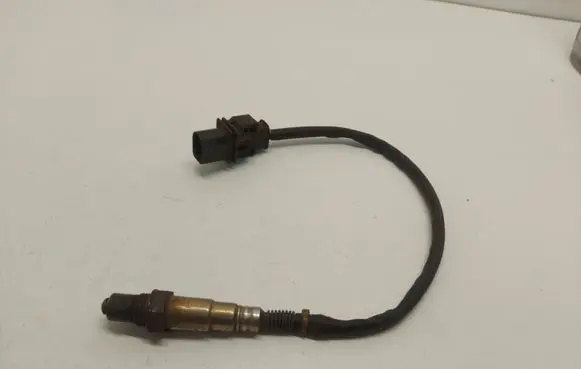 Opel Vivaro Lambda probe sensor 0258004040