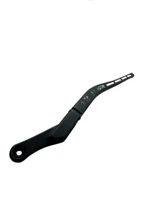 Audi A6 S6 C5 4B Front wiper blade arm 4B1955408D