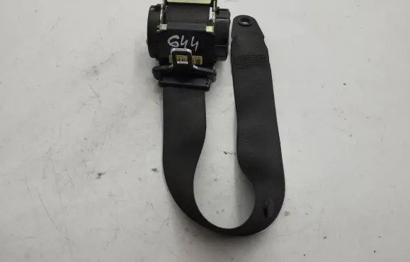 Mini Cooper Countryman R60 Rear seatbelt 620202100A 100831