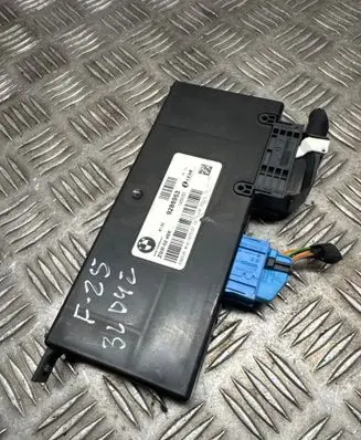 BMW X3 F25 Gateway control module 9286953 1675197 125033