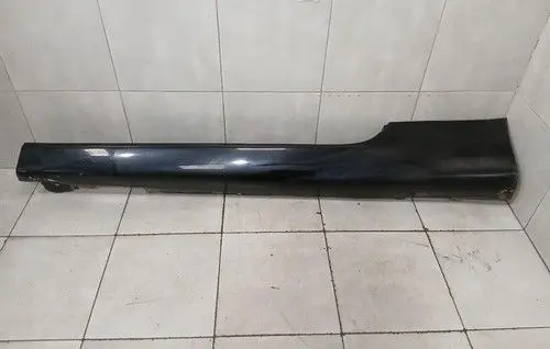 Aston Martin DB9 Side skirt rear trim 6G4310609AB