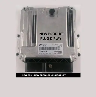 Engine control unit/module