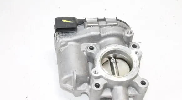Renault Captur II Throttle valve A2821410200 161203209R