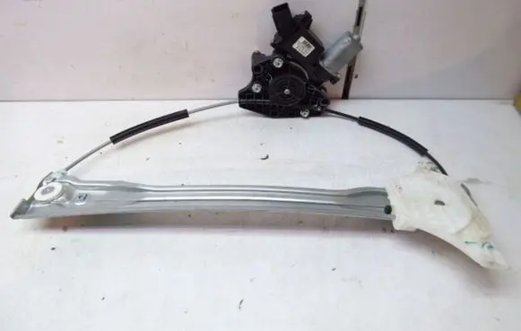 MG ZS Front door electric window regulator 20221224