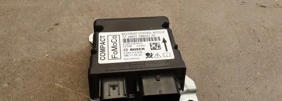 Ford C-MAX II Airbag control unit/module AM5T14B321AF