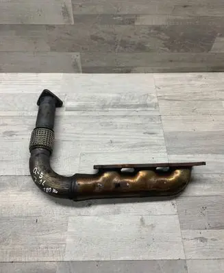 Audi Q5 SQ5 Exhaust manifold