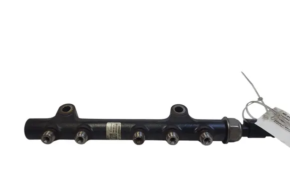 Fuel main line pipe