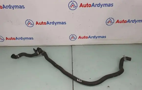 BMW 7 G11 G12 Engine coolant pipe/hose 9299660 64219299660