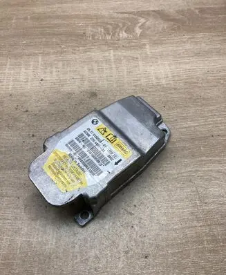 BMW 5 E60 E61 Airbag control unit/module 9160558