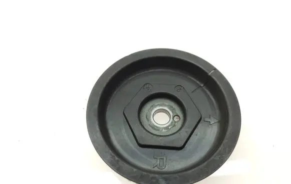 Camshaft pulley/ VANOS