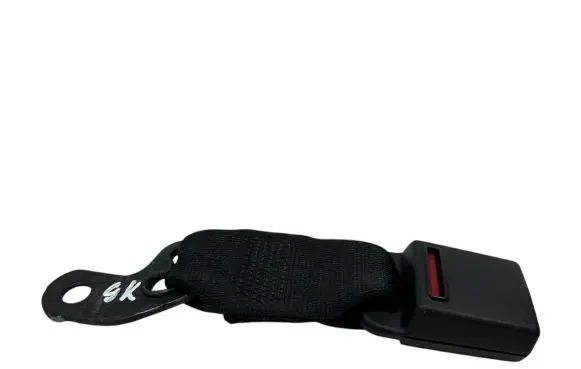 Mini Cooper Countryman R60 Rear seatbelt buckle 9809401 823089000A