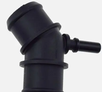 Land Rover Range Rover L405 Engine coolant pipe/hose LR080119 LR108981