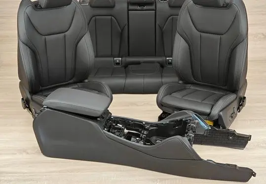 BMW X4 G02 Seat set