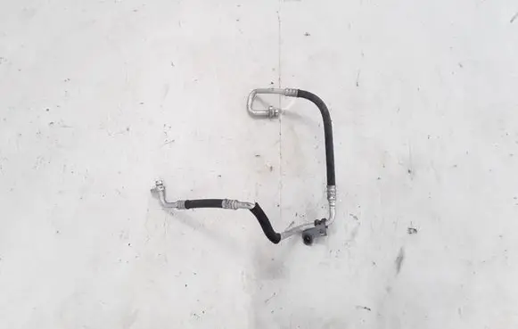 Renault Fluence Air conditioning (A/C) pipe/hose